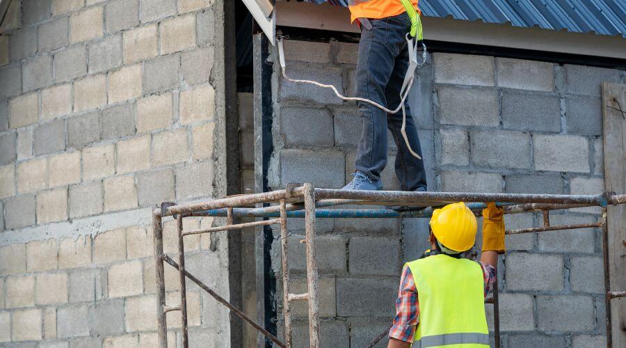 Professional residential roofers in Linville, NC